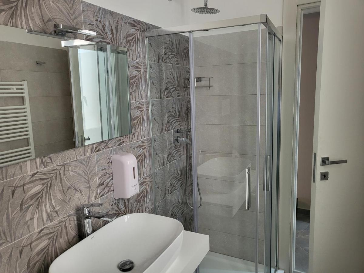 Casa Dello Stretto Hotel Messina Eksteriør billede