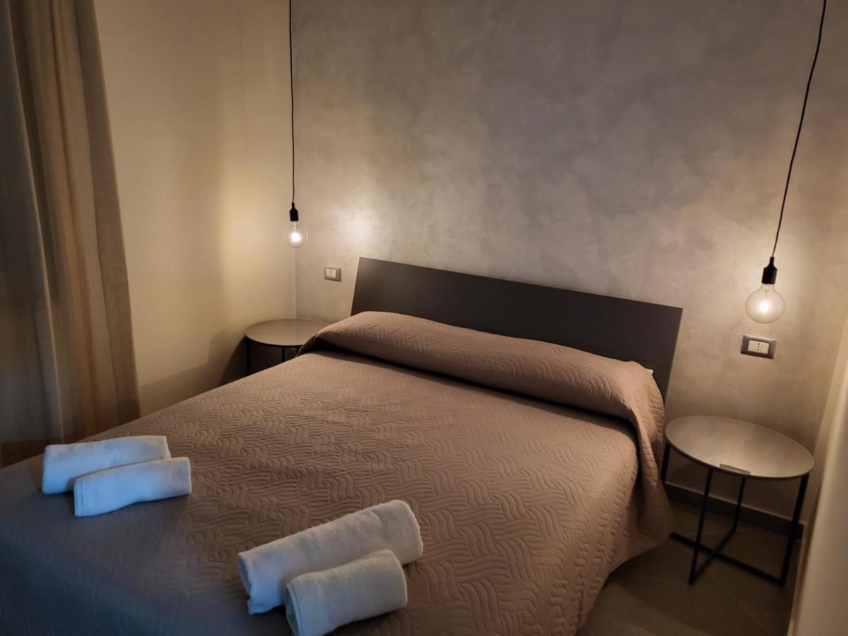Casa Dello Stretto Hotel Messina Eksteriør billede