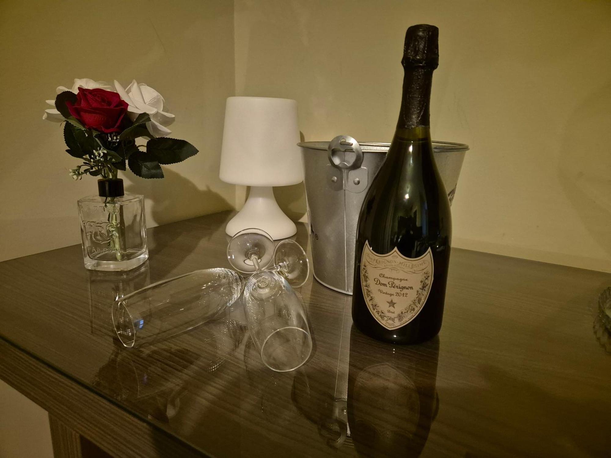 Casa Dello Stretto Hotel Messina Værelse billede